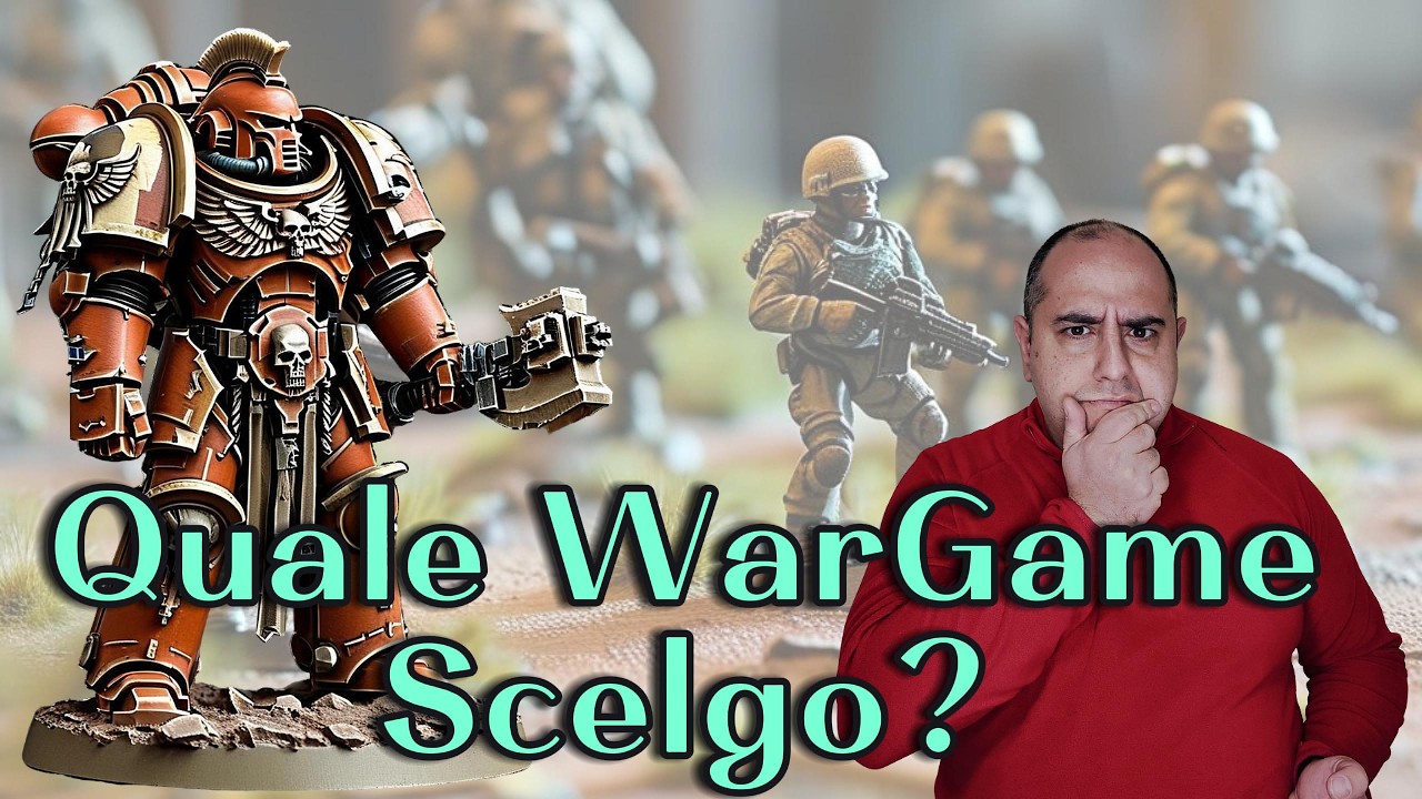 Wargame per principianti: in solitario o in compagnia? - Guida alla scelta