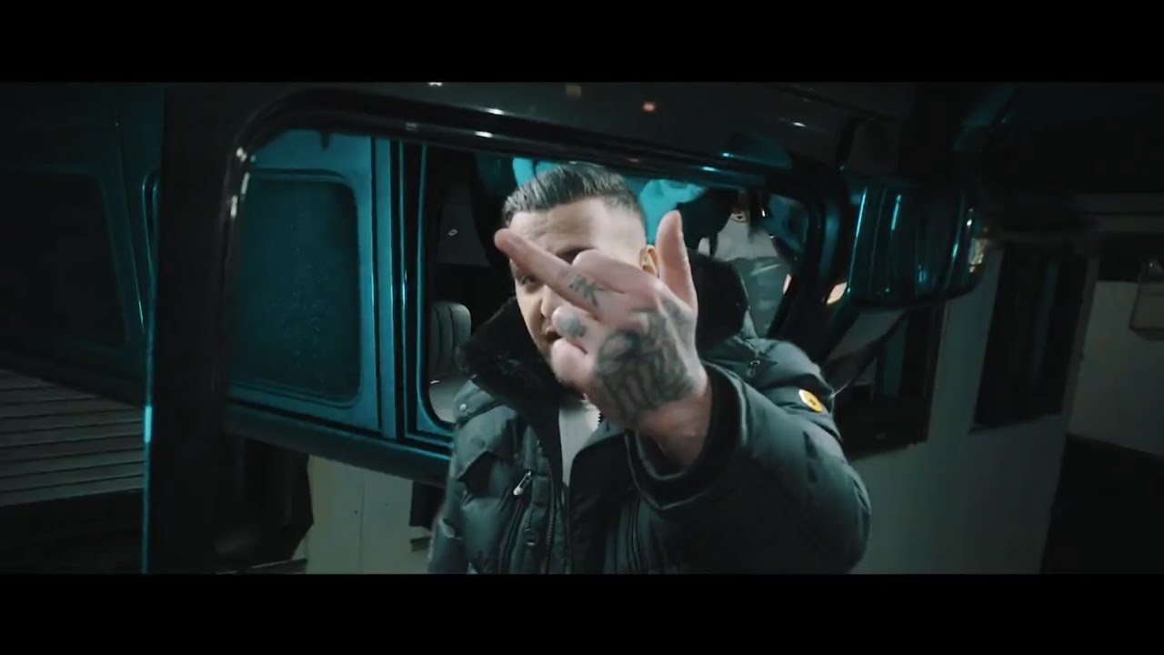 Yuzuf - Für Die (prod. by Zinobeatz)