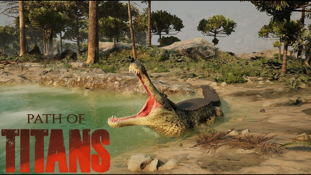 Solo Servers have returned Path of Titans