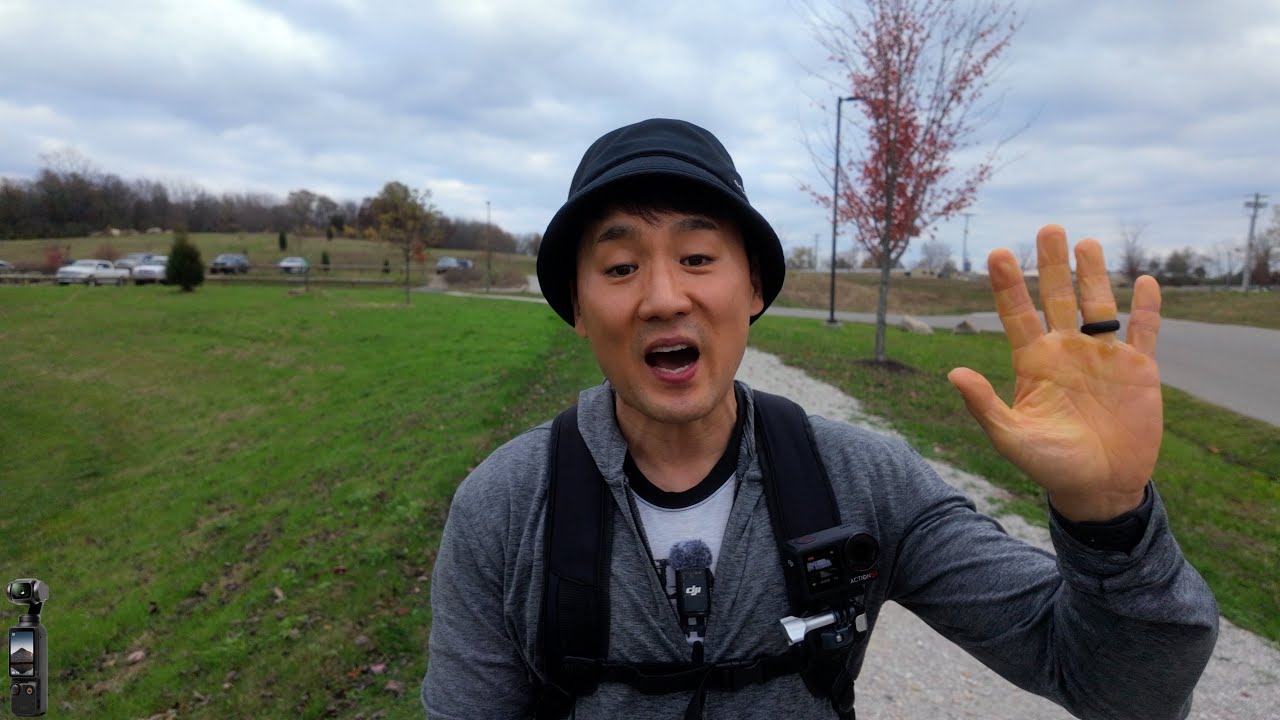 5 Observations Visiting USA 🇺🇸