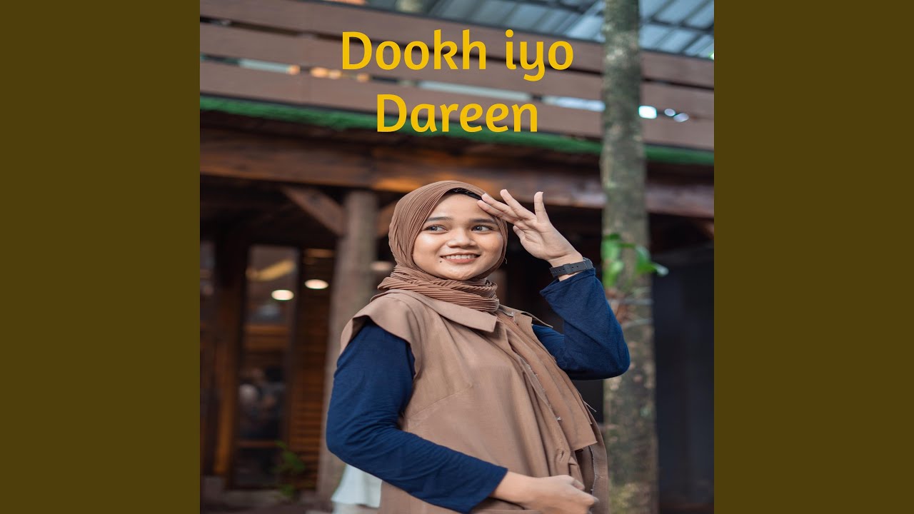Dookh iyo Dareen