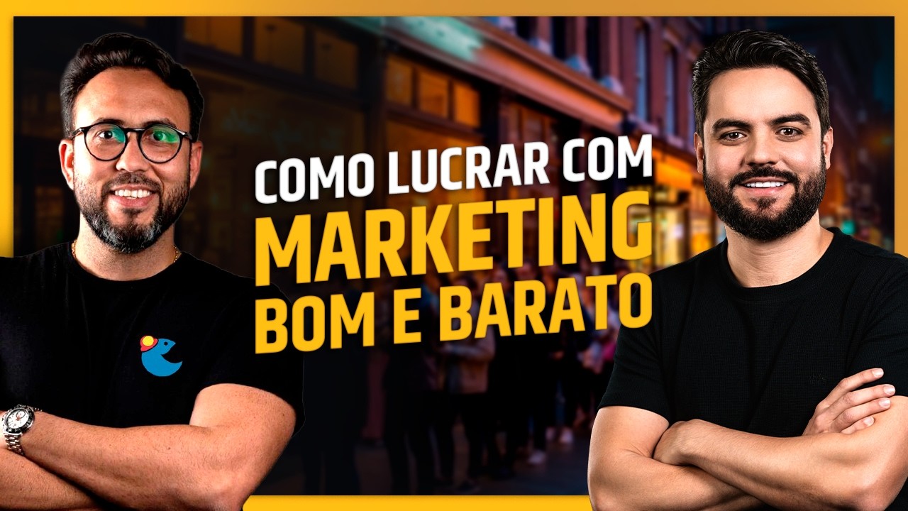 A VERDADE SOBRE TER UM BOM MARKETING NO SEU RESTAURANTE