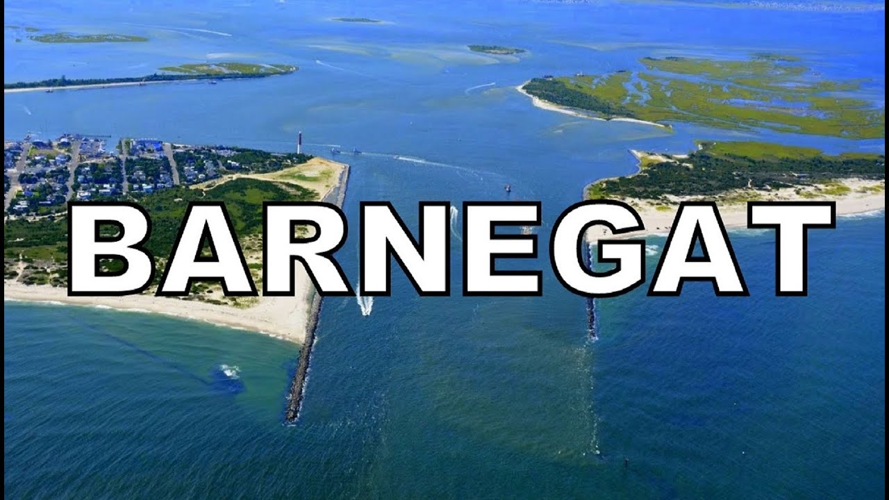 BARNEGAT