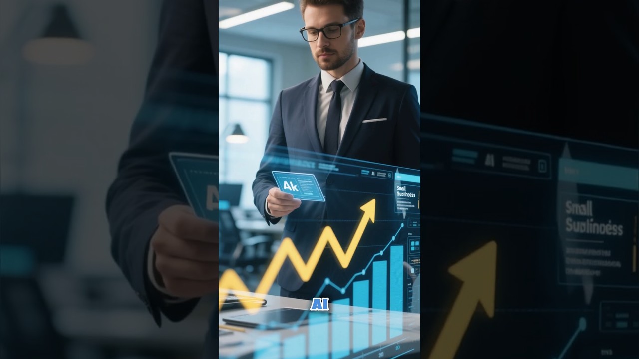 How to use AI In Business (The 2026 Survival Guide)