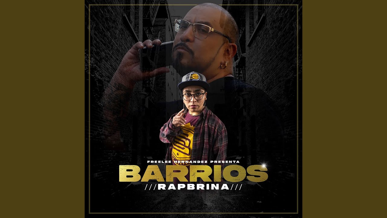 Barrios