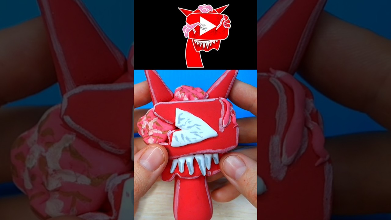 I made Sprunki OC YouTube Phase 3 #sprunki #incredibox #incrediboxsprunki  @swimmi_bro