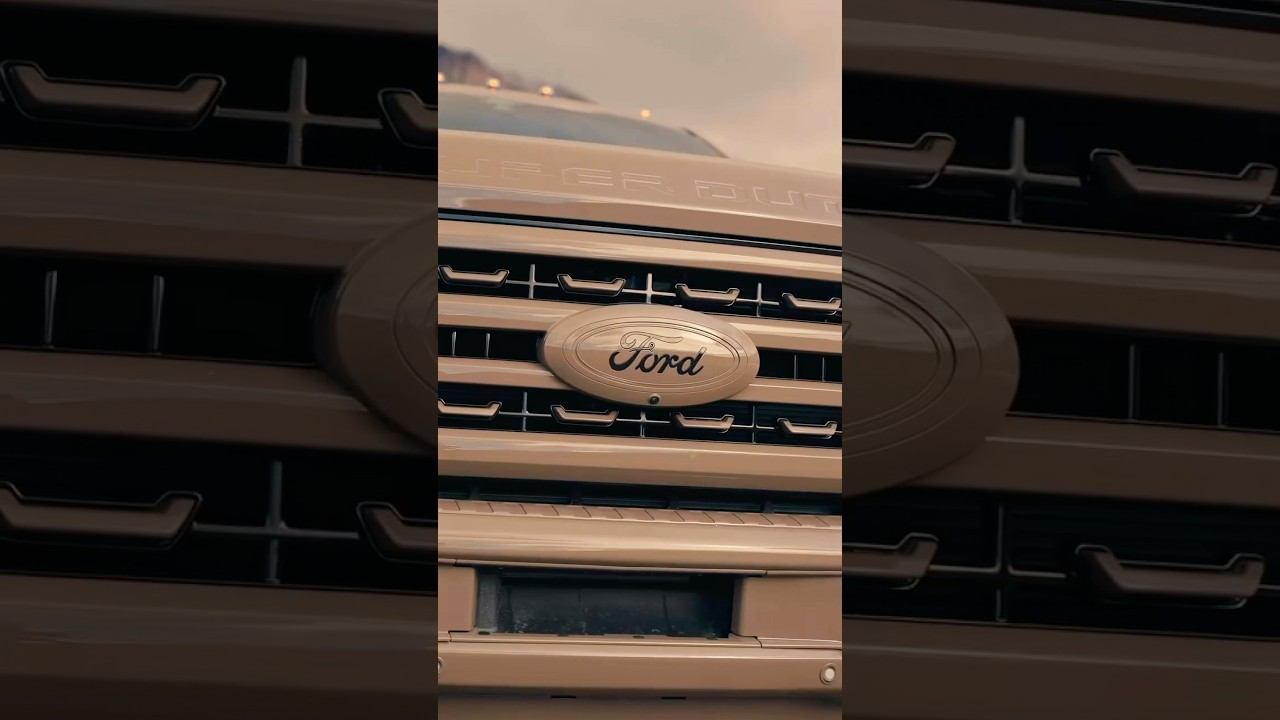 SUPERDUTY SUNDAY💪🏻 