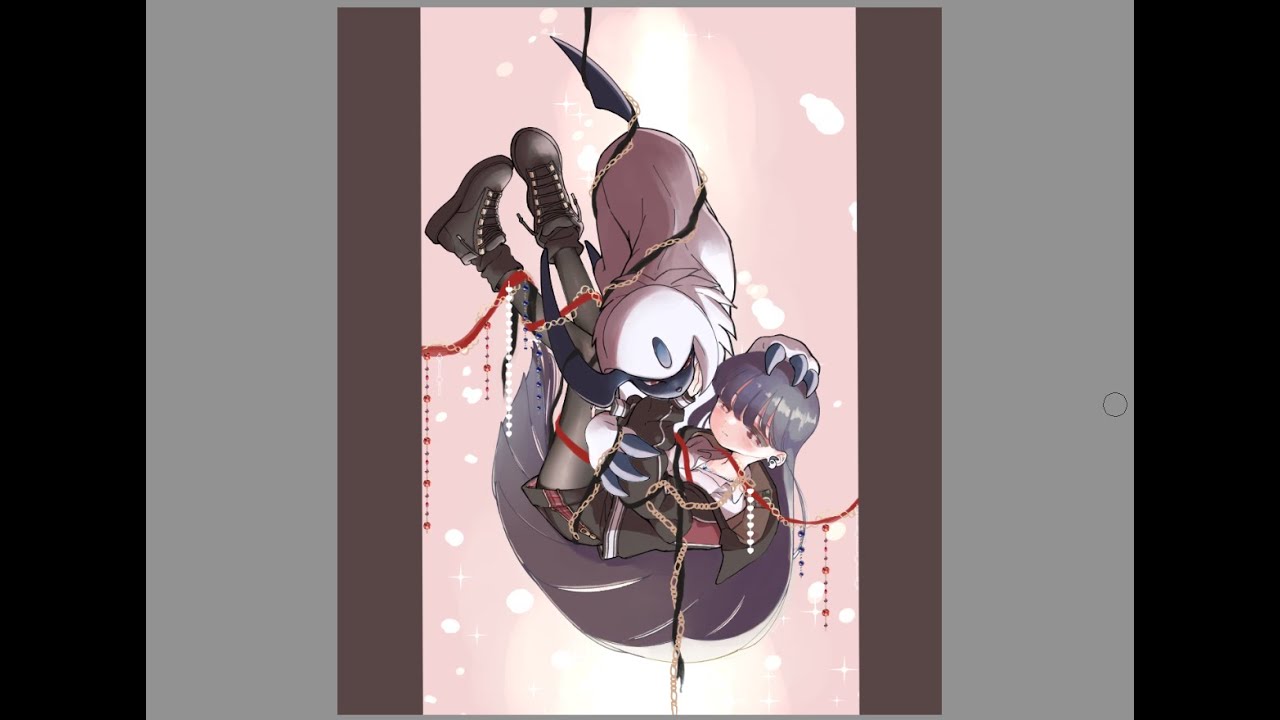 【絵を描きます】絵を描きます
