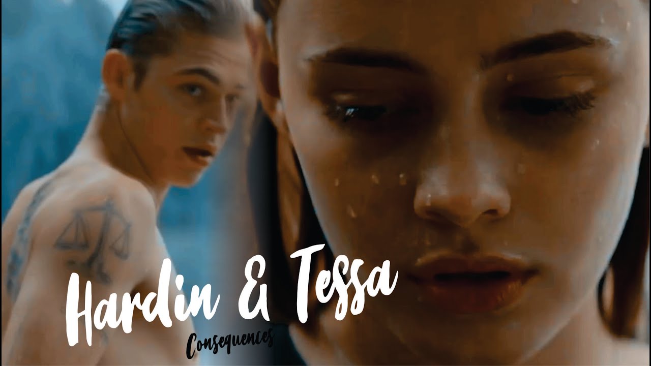 ✨ «Hardin + Tessa | 