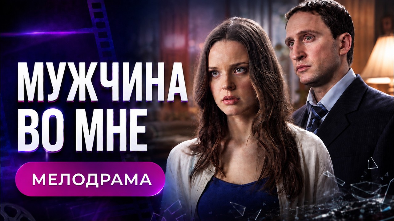 💔😱 Предала Подругу, Чтобы Отбить Мужчину - Мужчина Во Мне, 33-36 серия