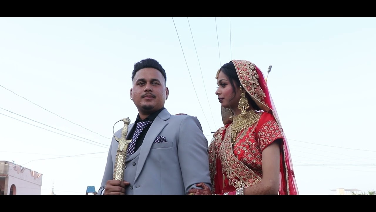 Davinder weds Sukhjot.5