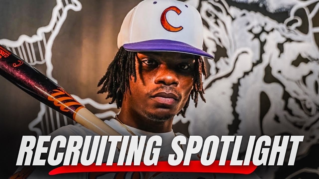 Prospect Spotlight: Episode 2, Aidens Prep Rankings Explained... Top 10 + Notable Mentions