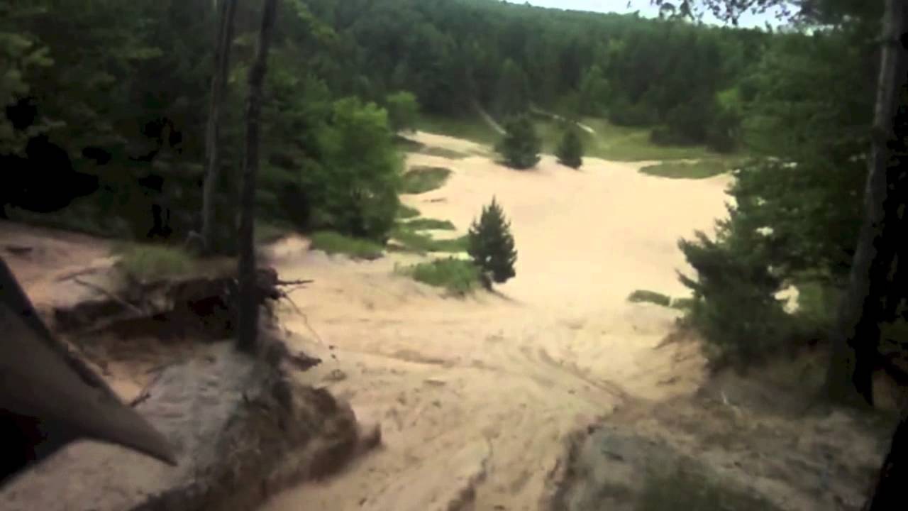 ThunderBowl