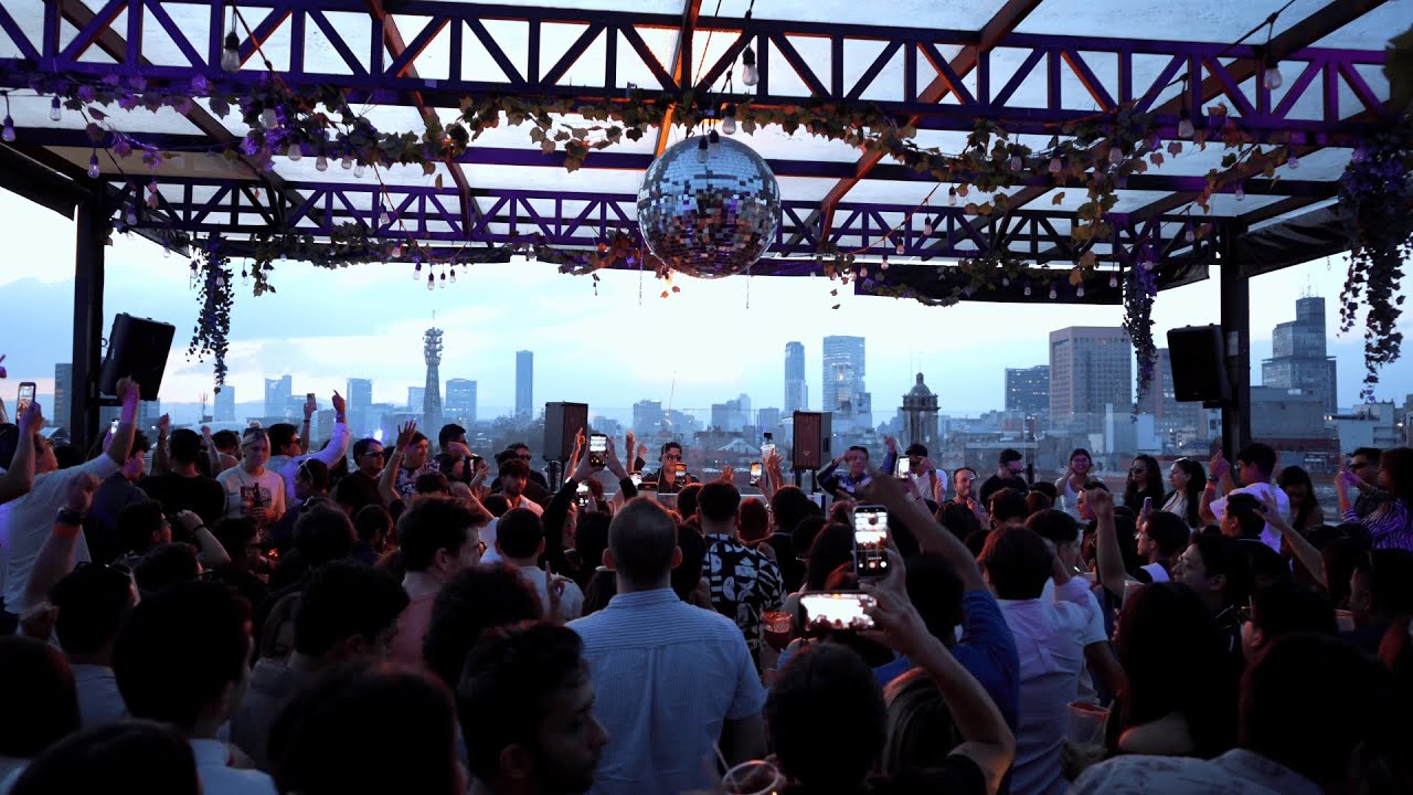 SET COMPLETO BSNO @ SUNSET MUSIC SESSIONS (HOUSE)