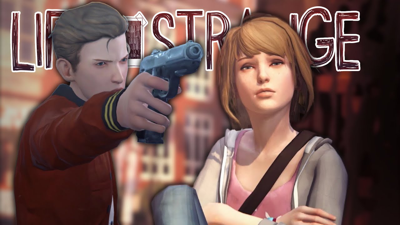 I Finally Played Life Is Strange… This Game Hit Me Immediately