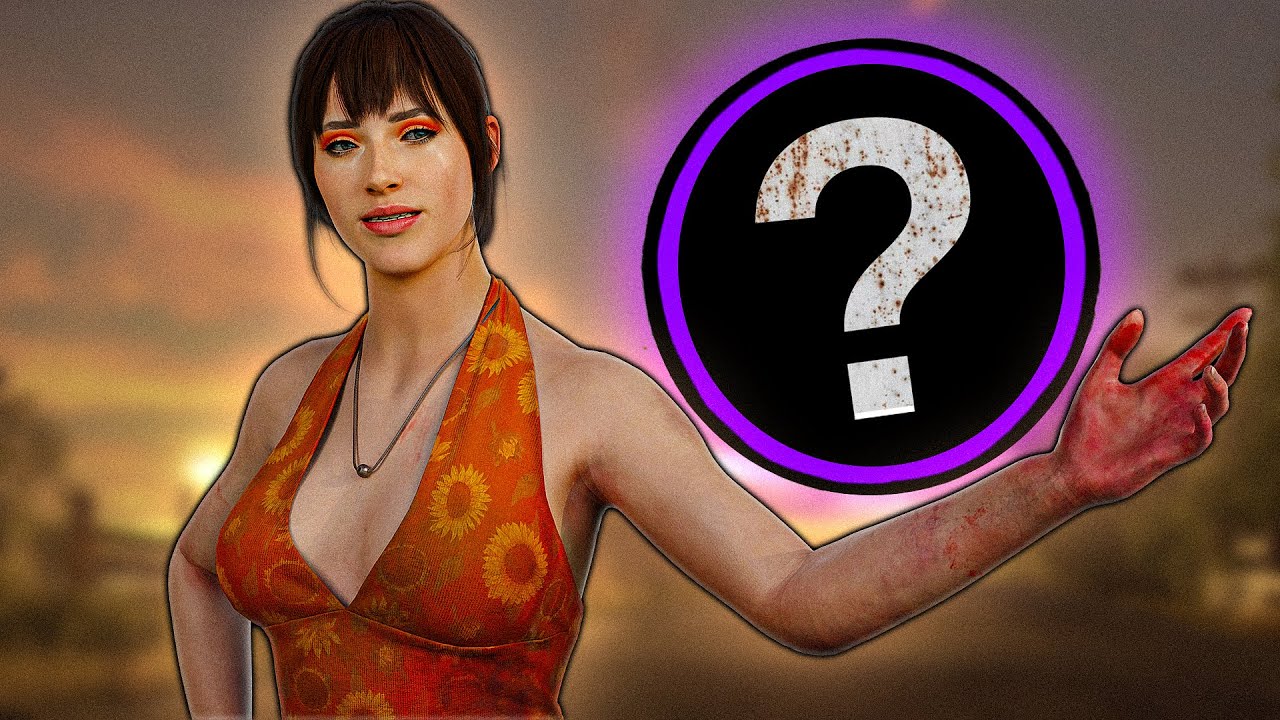 This Perk Makes Victims VERY Easy… | The Texas Chainsaw Massacre