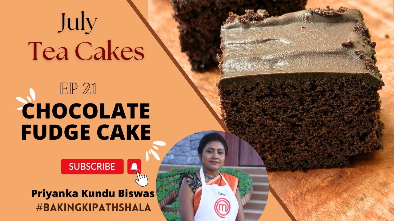 Chocolate Fudge Cake | How chocolate cake is made| chocolate cake for birthday Chocolate cake design