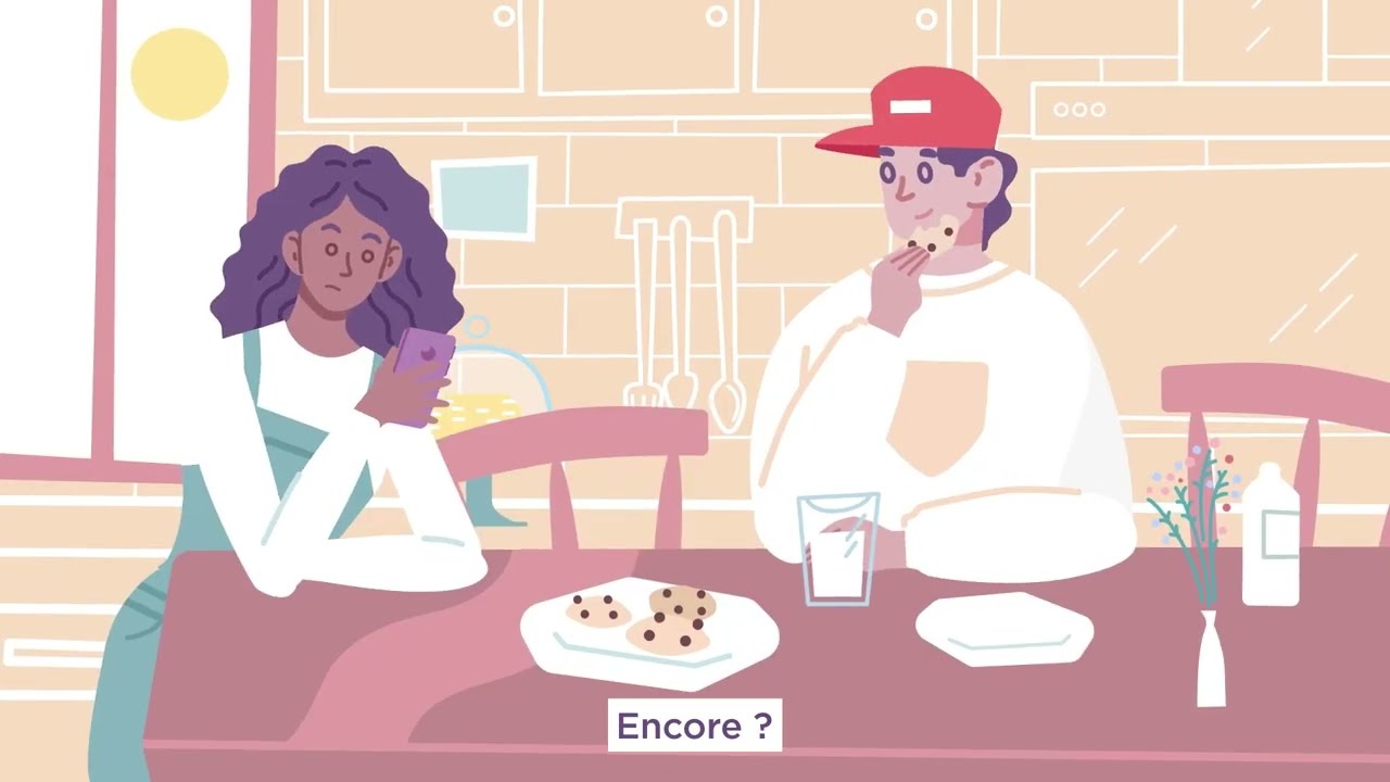 Carnet 6 : Comment les algorithmes influencent notre usage d’Internet ?