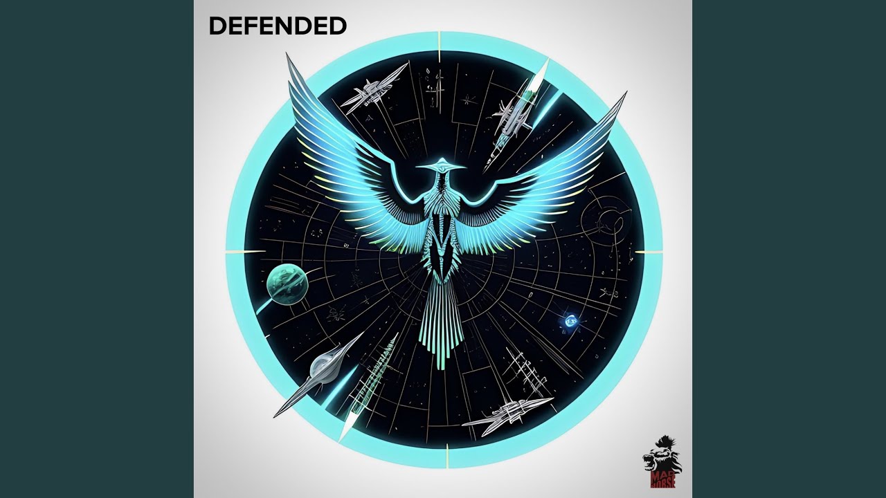 Defended (Oryginalny miks)