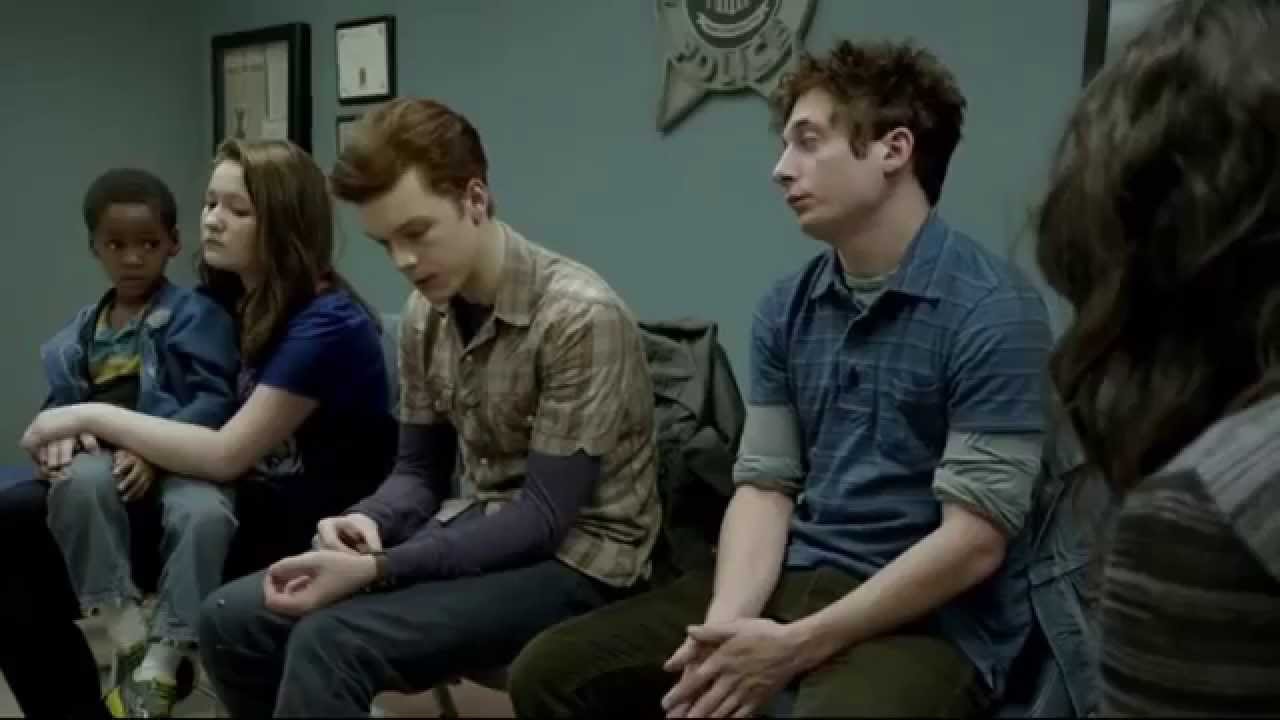 Ian & Mickey - Love Me Like You Do