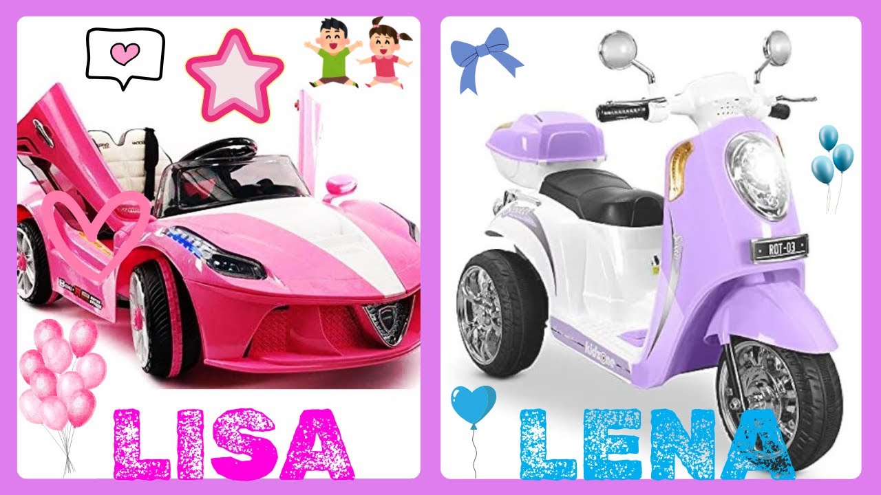 Лиза или Лена 🩷🎀🩵 #лиза #ты #руки #твои #вирусный #трендовый #игрушки