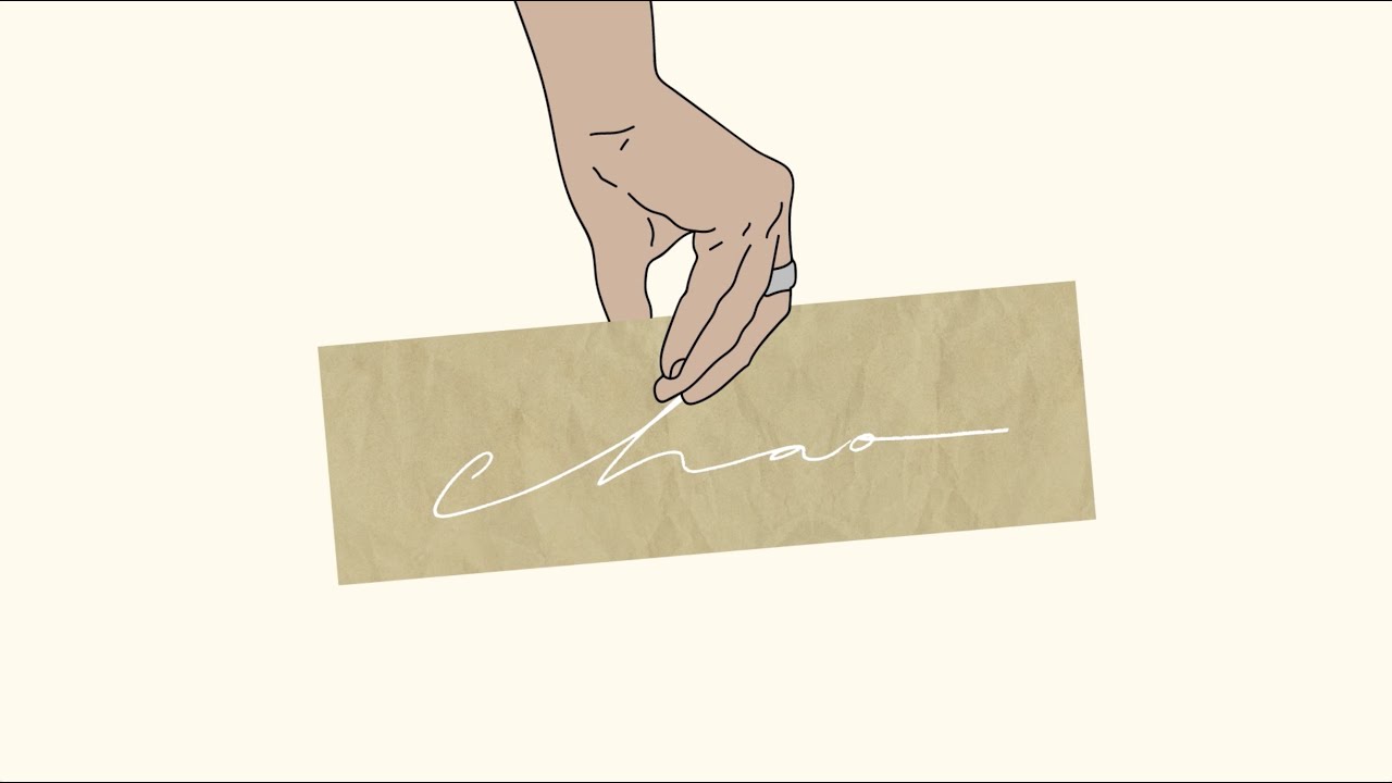 Chao - Yorka (Full album)