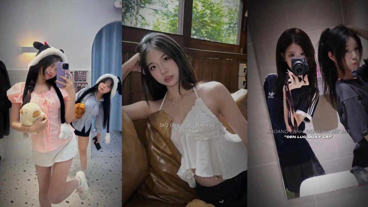 🎶🌷Remix Tik Tok:Tổng Hợp Những Bản Nhạc Chill~Mashup Siêu Hay Đang Viral Trên  TikTok VN#42
