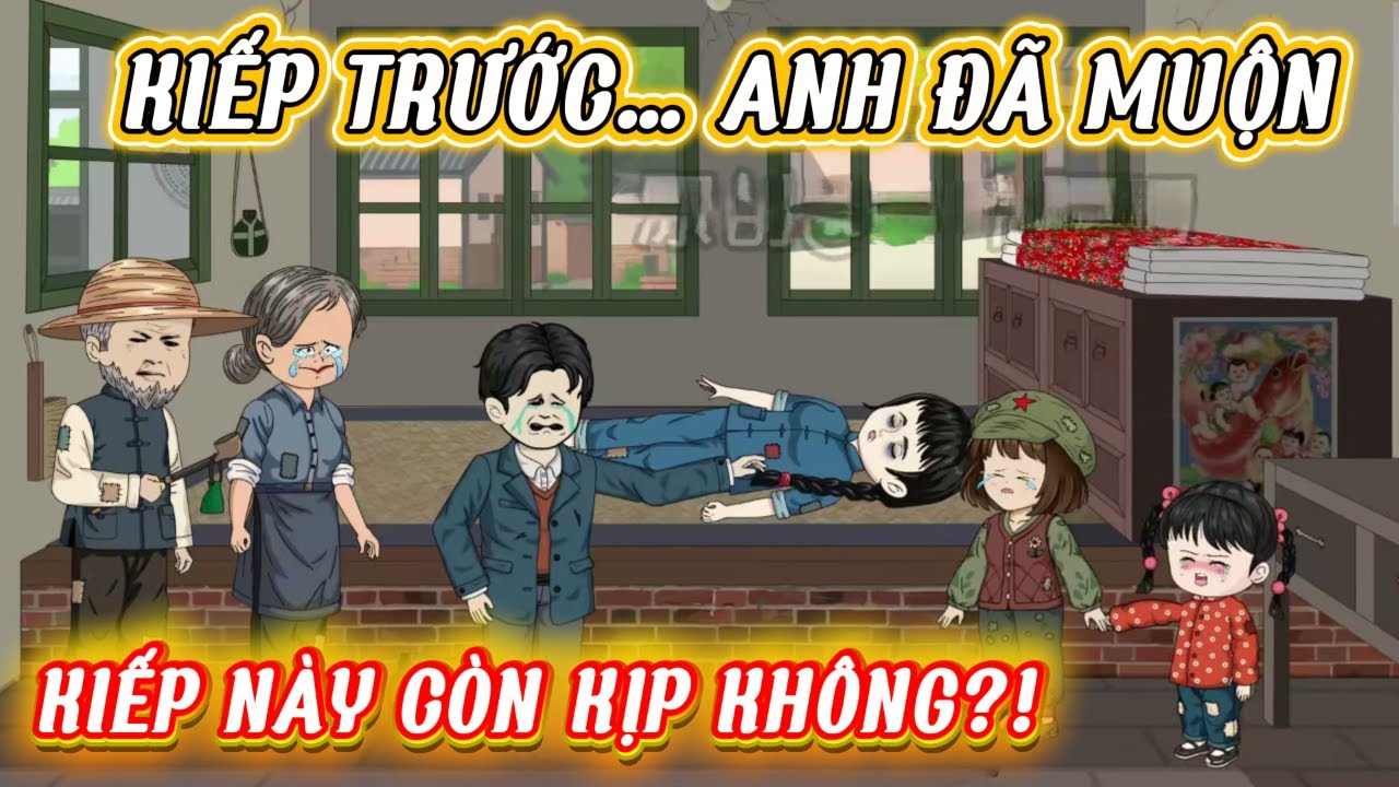 Trọng Sinh Năm 1983: Trở Về Ngày Vợ Mất, Anh Ta Quyết Viết Lại Số Phận?!
