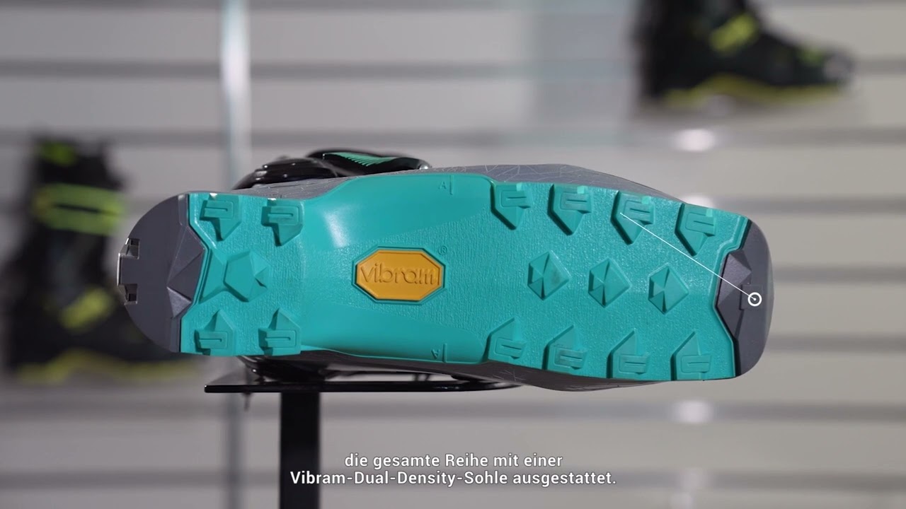 DALBELLO QUANTUM EVO 2023 (dt. Untertitel)
