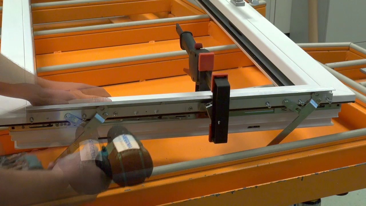 SIEGENIA: Anschlag PORTAL PSK 160 comfort