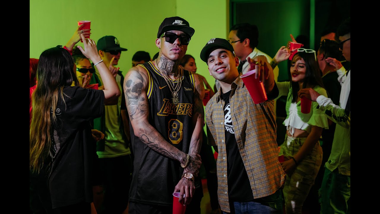 Lefty SM x MC Davo - Tremenda🔥