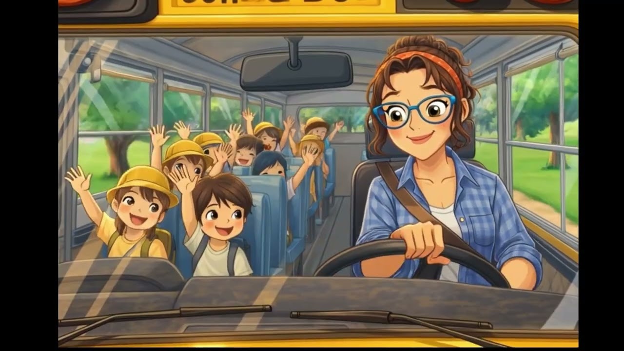 Kraften i dig (The power in you)