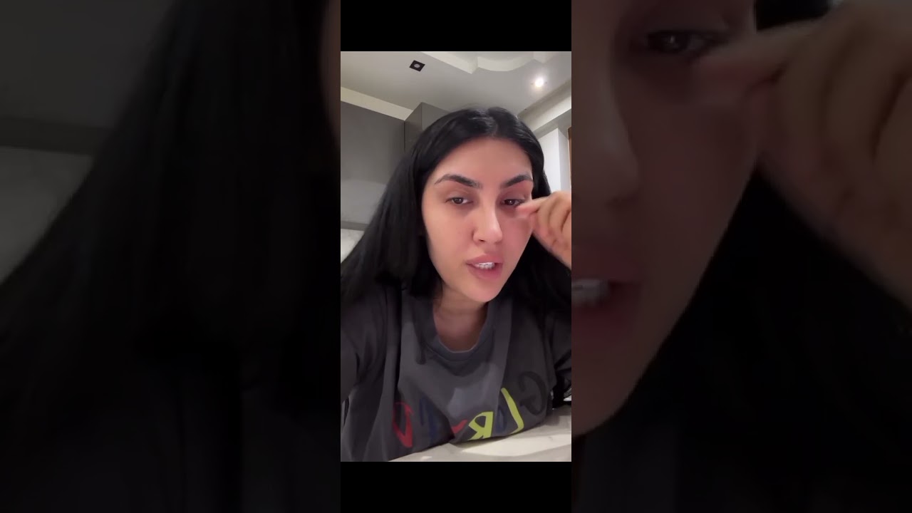 Qotur Deye Deye Qizi Qotur Elediler - Leman TikTok Official