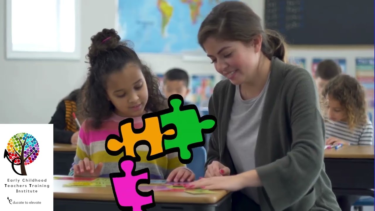 Teaching Tuesdays Episode 7