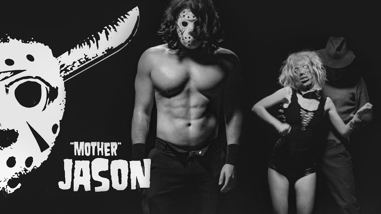 JASON - 
