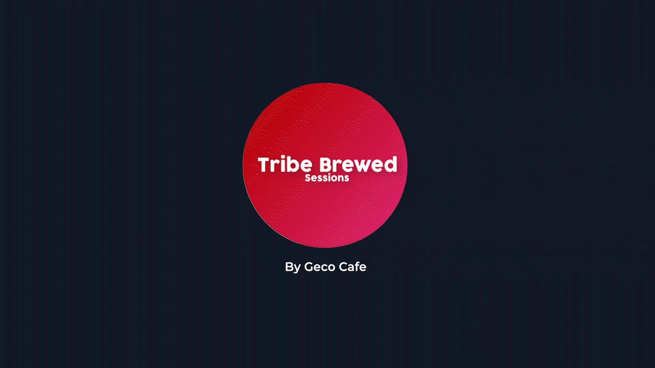 TRIBE BREWED SESSIONS ft Afro Simba