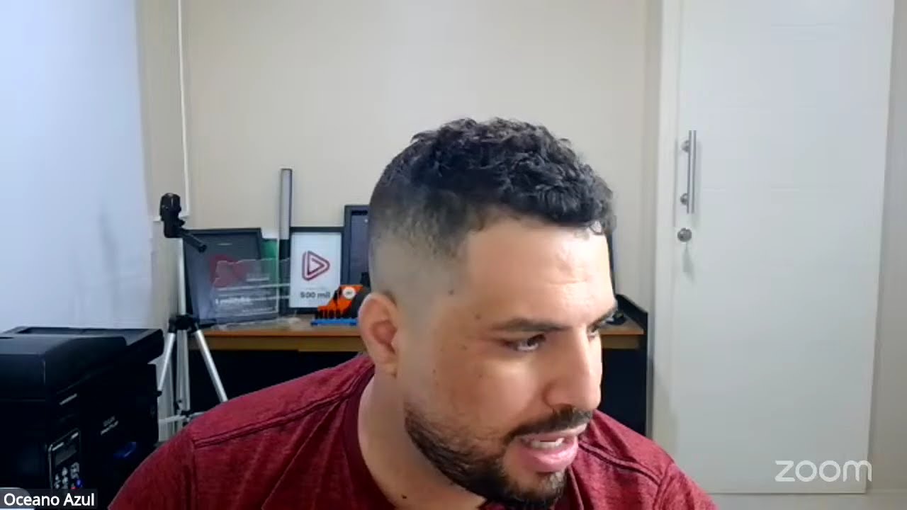 Como criar Cursos em Vídeo com Inteligência Artificial Grátis #03