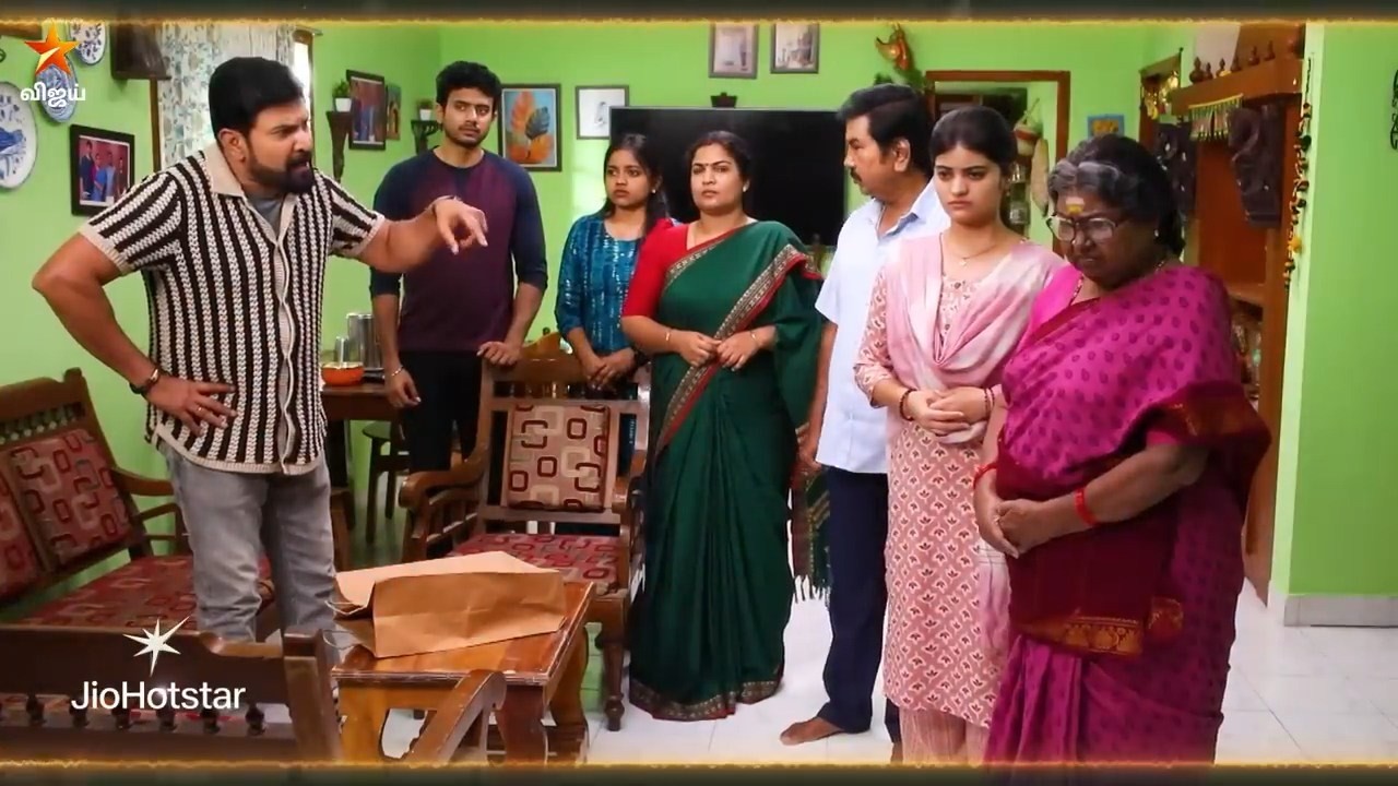 Kana Kandenadi | 26th to 28th February 2026 - Promo