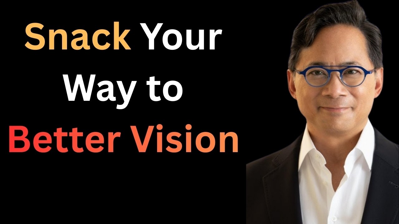 Struggling With Vision? These 4 Nuts May Help Prevent Cataracts Naturally