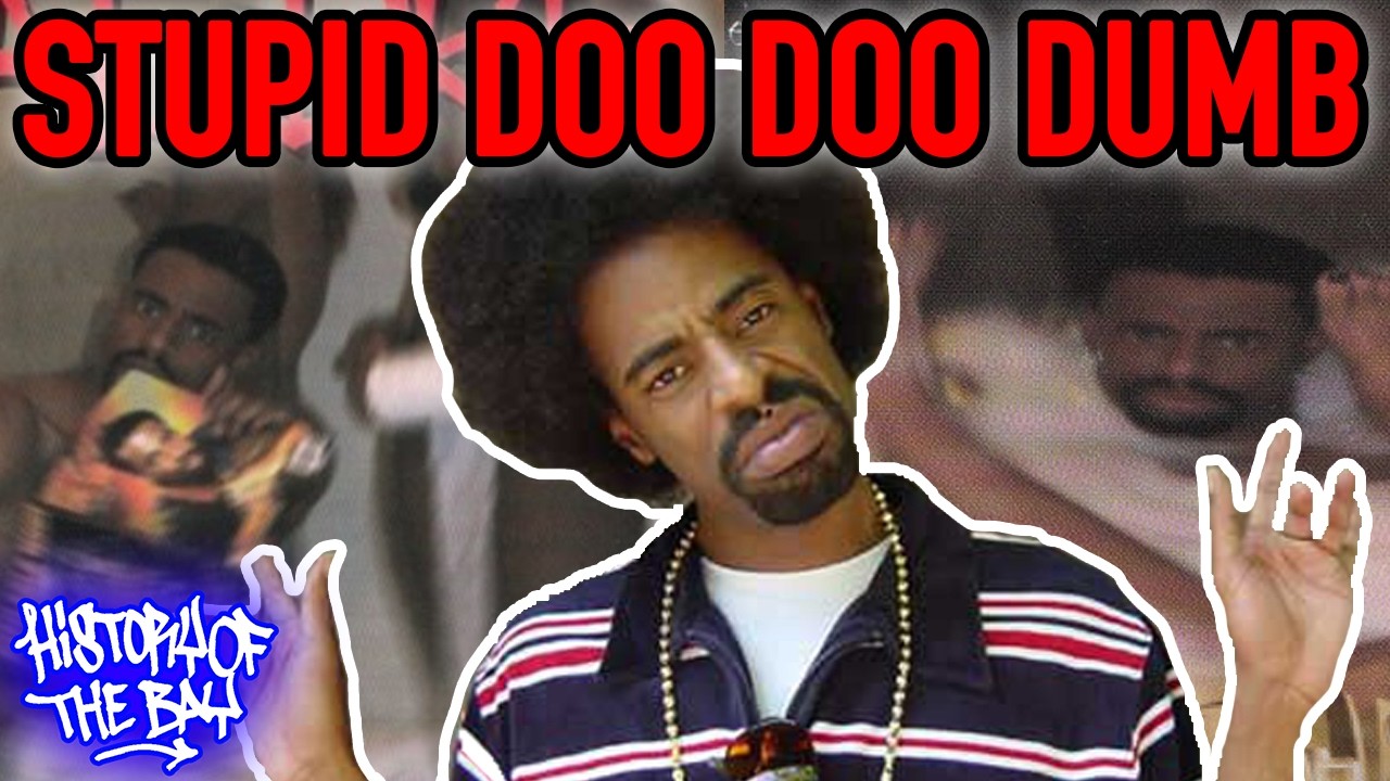 Mac Dre's Plans For Stupid Doo Doo Dumb Part 2