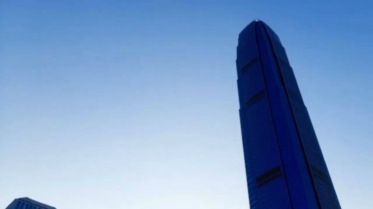 TRAILER/CENTRAL PIER HONGKONG/ANGEL’S MIX VLOG