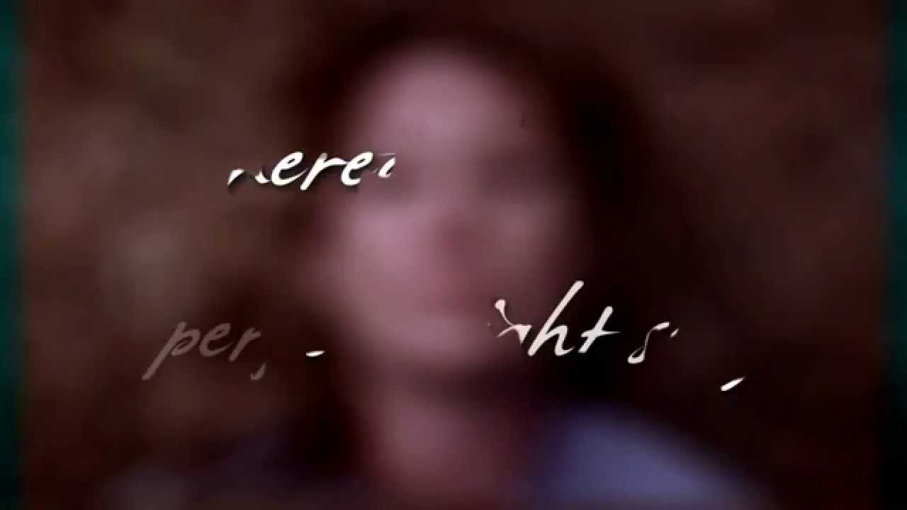 Meredith Grey's Perfect Fight Song