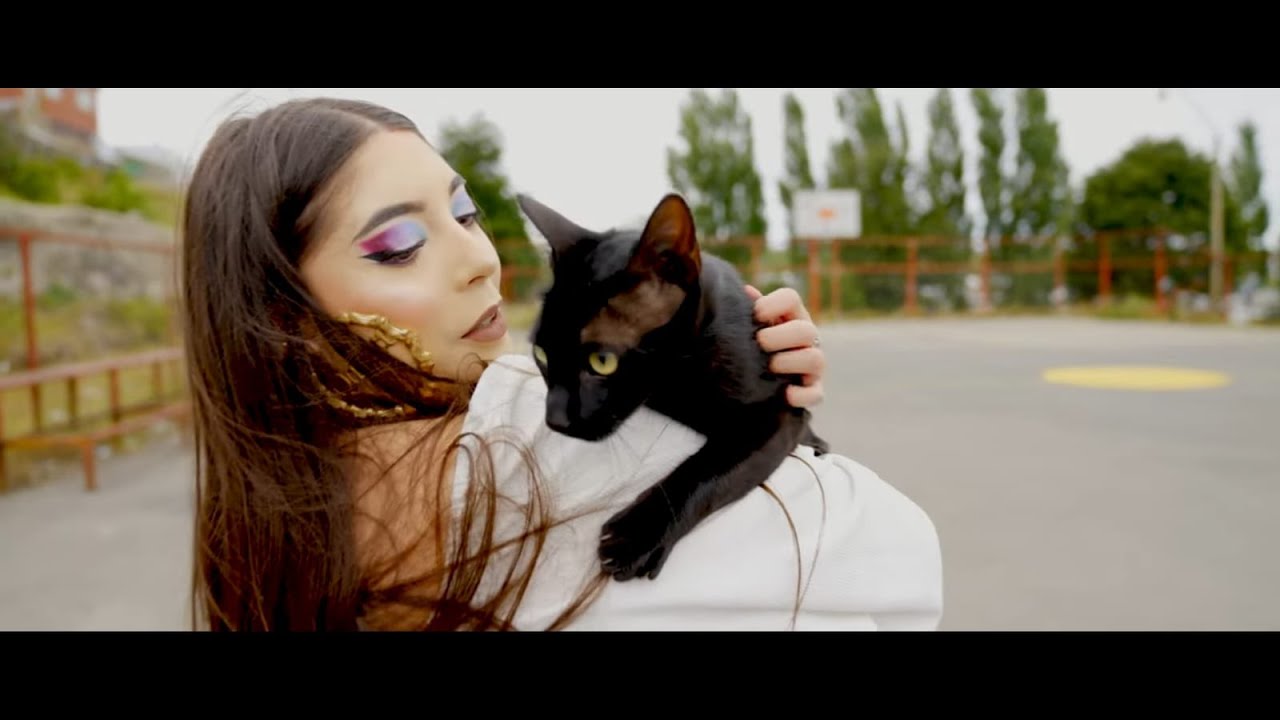 Mira tu poder - Danibel VIDEO OFICIAL