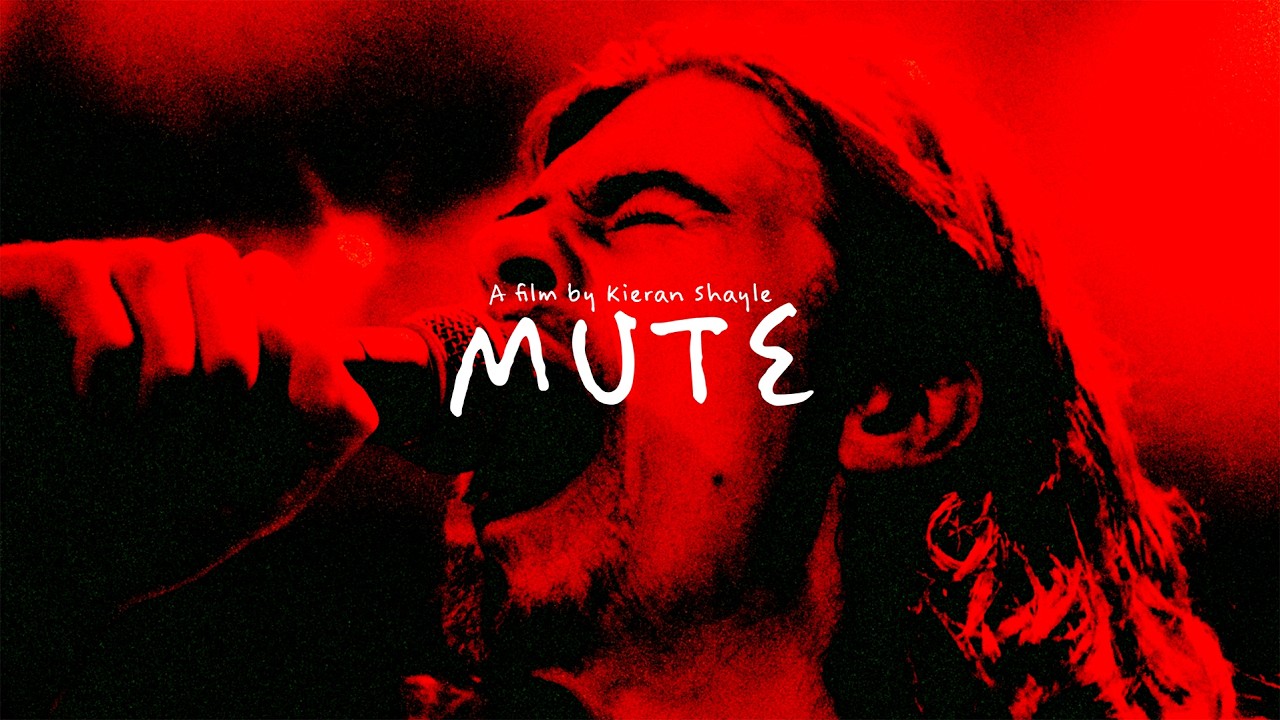 MUTE - Award Winning Short Film