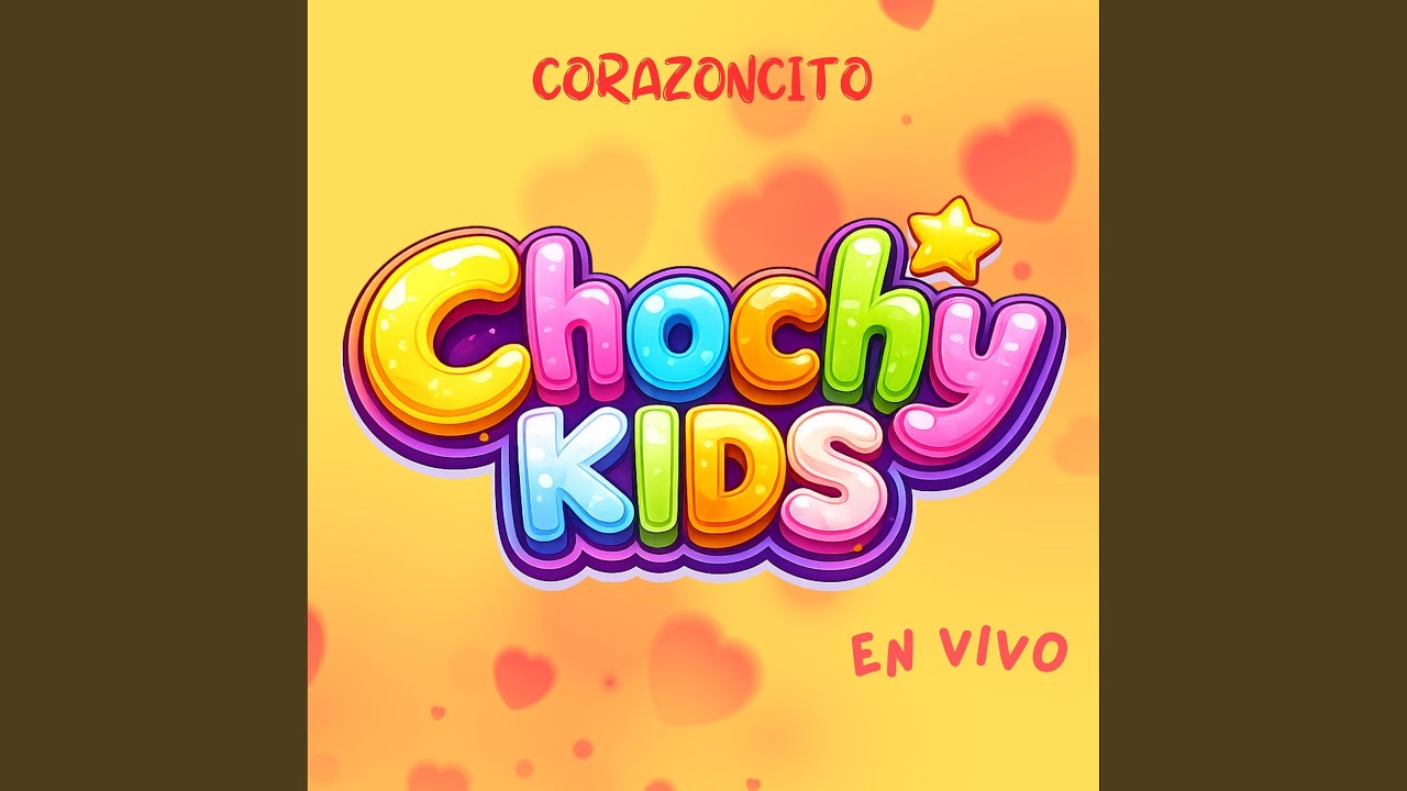 Corazoncito (En Vivo)