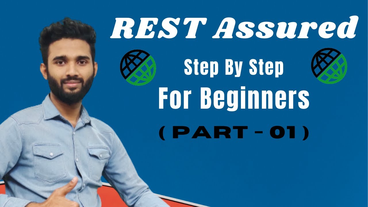 [Bangla] #1 How to Test POST Method | REST Assured API Testing Tutorial for Beginners