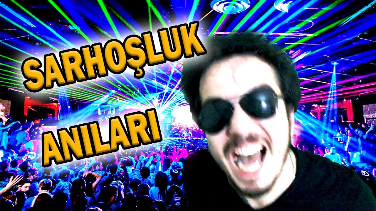 Sarhoşken Aldığımız Yanlış Kararlar