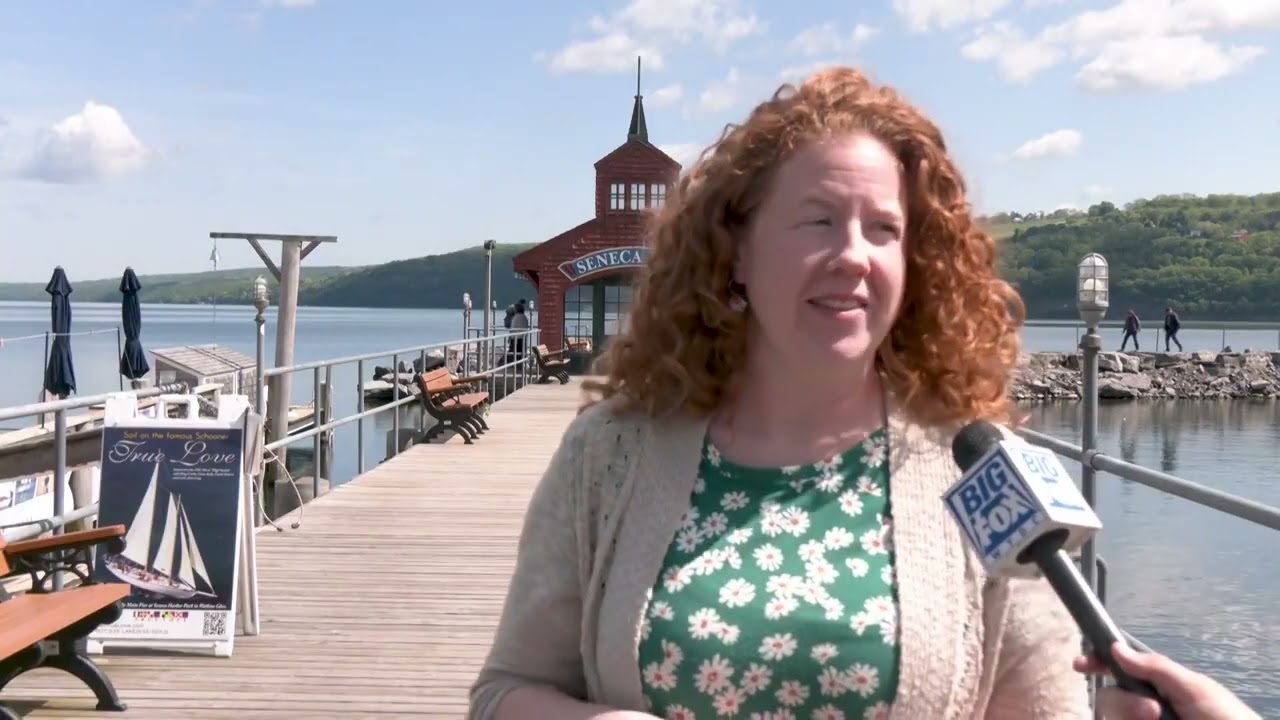 Watkins Glen Offers Budget-Friendly Attractions Amid Rising Travel Costs