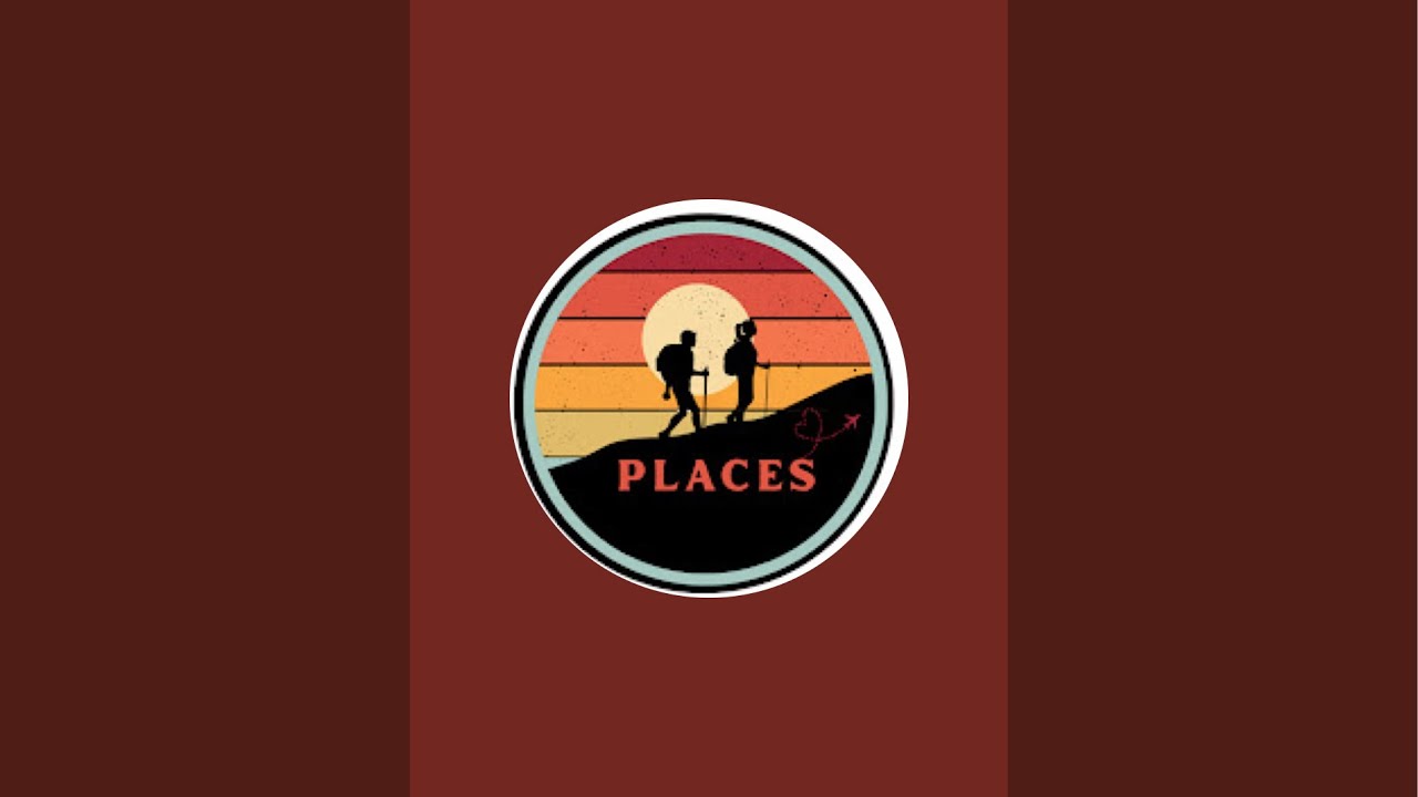 PLACES is live!