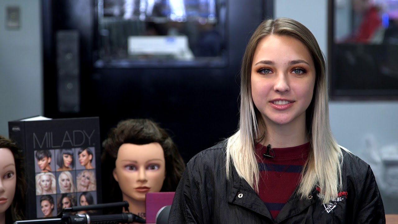 COSMETOLOGY VIDEO